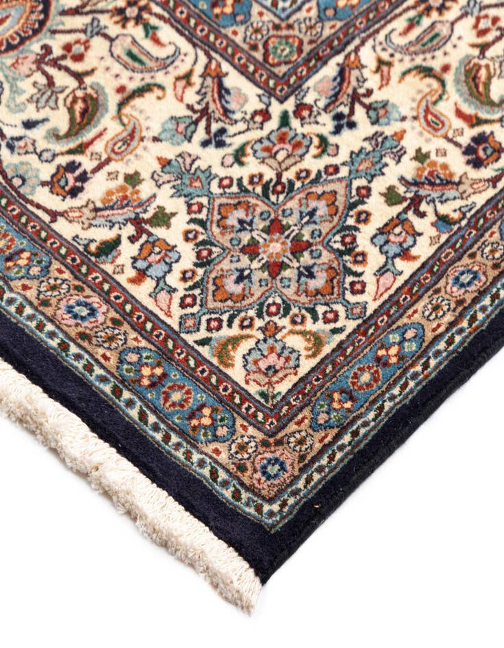 Detail image of  8' 2 x 11' 5 Mood Wool Rug