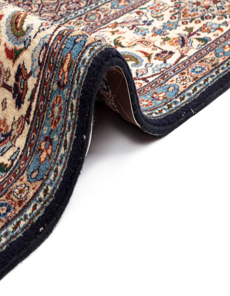 Detail image of  8' 2 x 11' 5 Mood Wool Rug