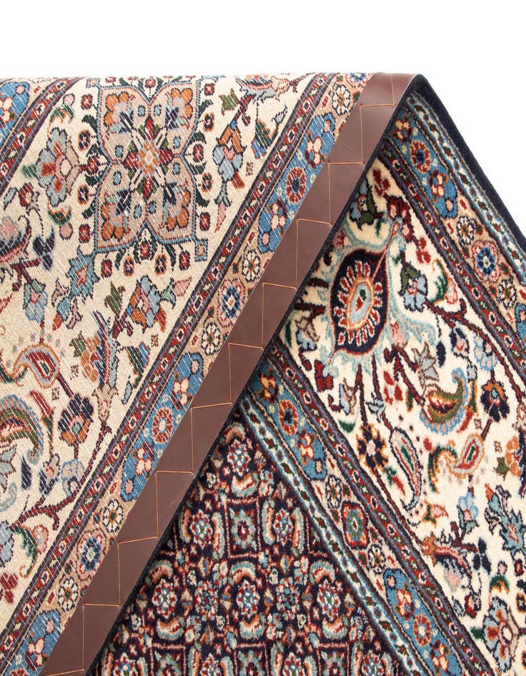 Detail image of  8' 2 x 11' 5 Mood Wool Rug