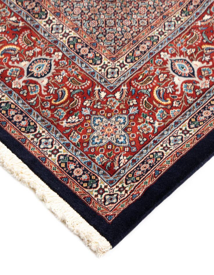 Detail image of  8' 3 x 11' 3 Mood Wool Rug