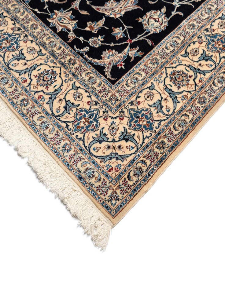 Detail image of  7' 1 x 10' 5 Nain Rug