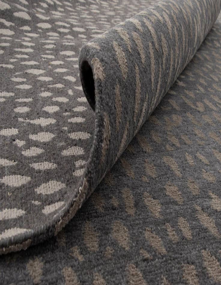 Detail image of  8' 7 x 12' Nepal Rug