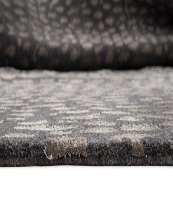 Detail image of  8' 7 x 12' Nepal Rug