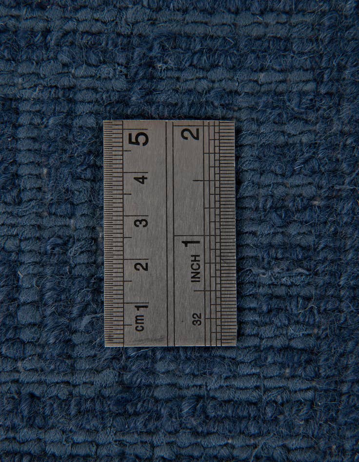 Detail image of  4' 9 x 6' 8  Hand Knotted Nepal Rug