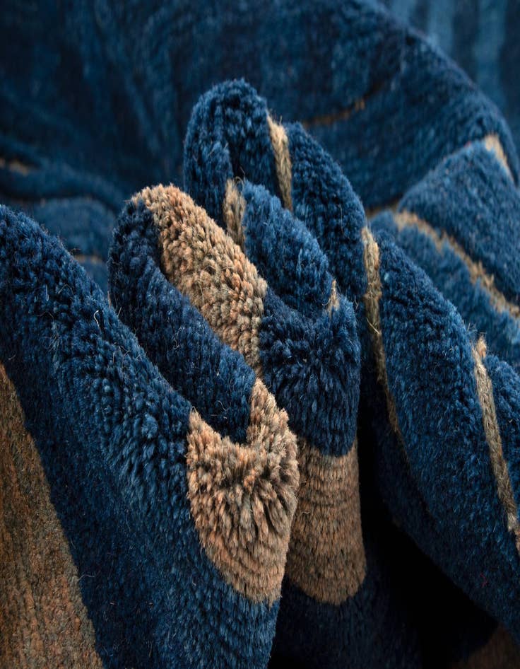 Detail image of  8' x 9' 11 Odegard Rug