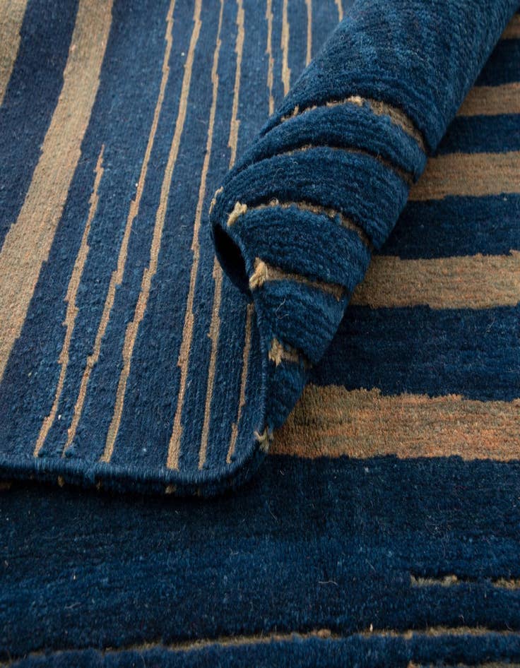 Detail image of  8' x 9' 11 Odegard Rug