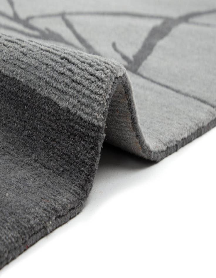 Detail image of  9' 1 x 11' 11 Odegard Rug