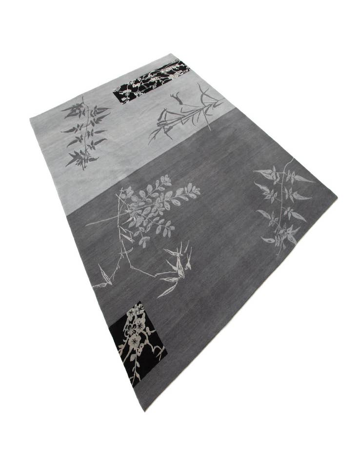 Detail image of  9' 1 x 11' 11 Odegard Rug