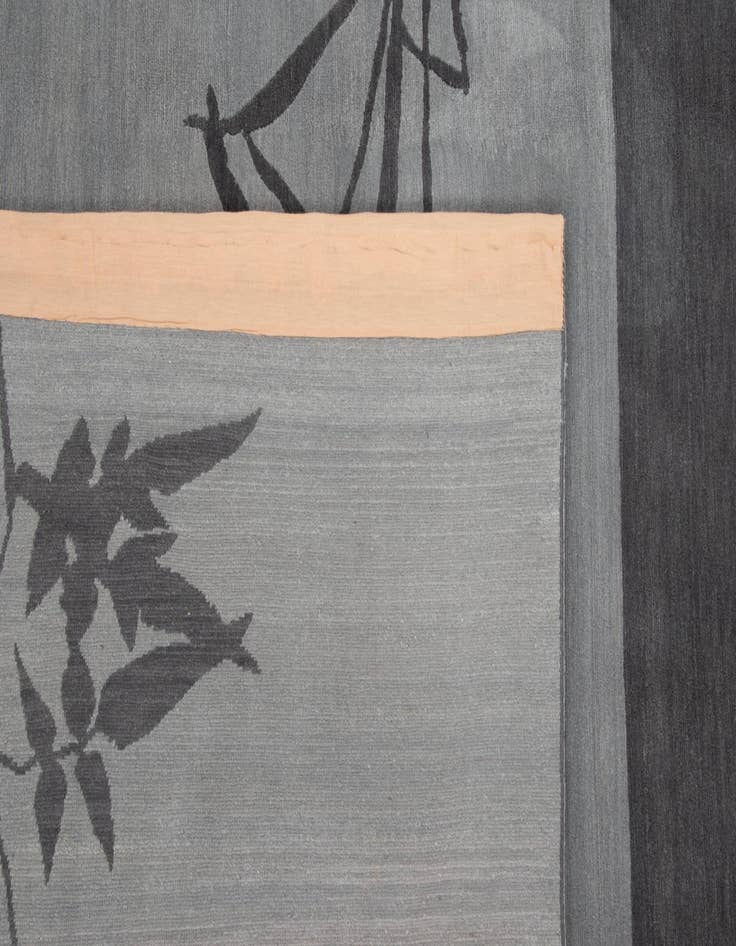 Detail image of  9' 1 x 11' 11 Odegard Rug