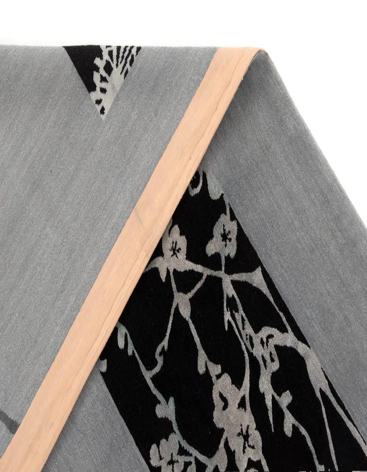 Detail image of  9' 1 x 11' 11 Odegard Rug