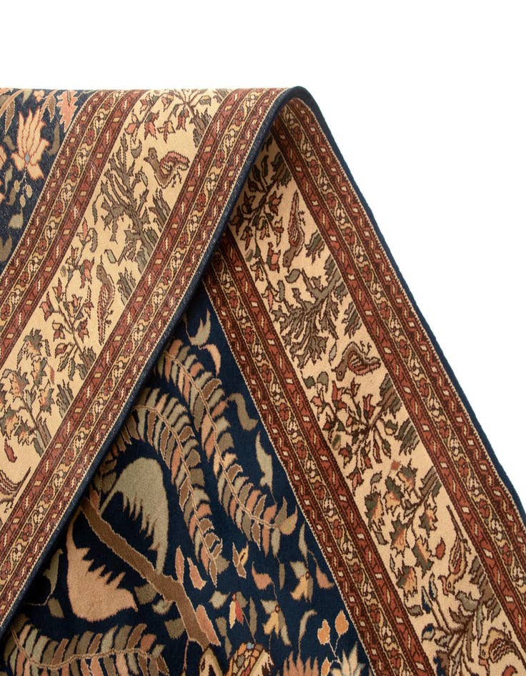 Detail image of  8' 1 x 10' 2 Peking Rug