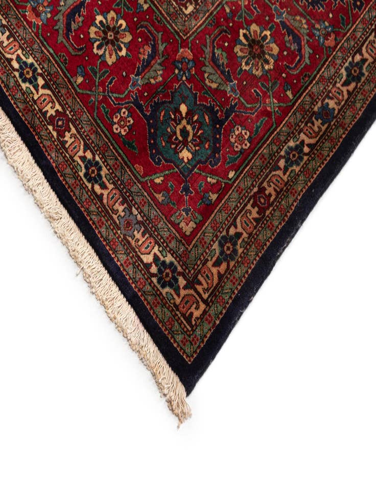 Detail image of  10' 1 x 12' 8 Tabriz Mahi Rug