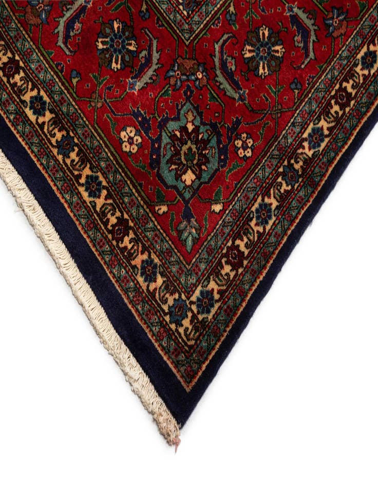 Detail image of  10' x 12' 5 Tabriz Mahi Rug