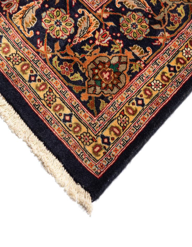 Detail image of  8' 3 x 11' 2 Tabriz Mahi Rug