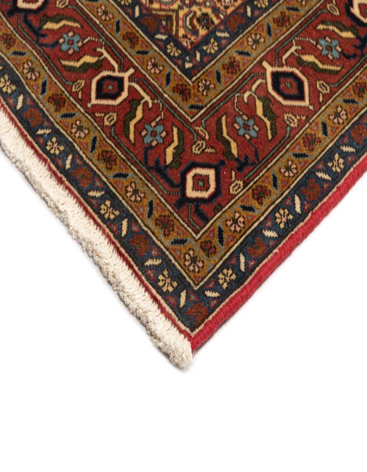 Detail image of  6' 6 x 9' 6 Tabriz Rug