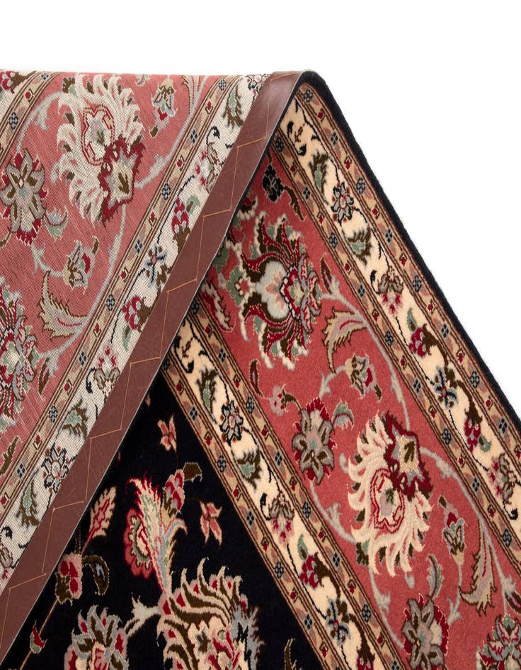 Detail image of  6' 8 x 8' 8 Tabriz Rug