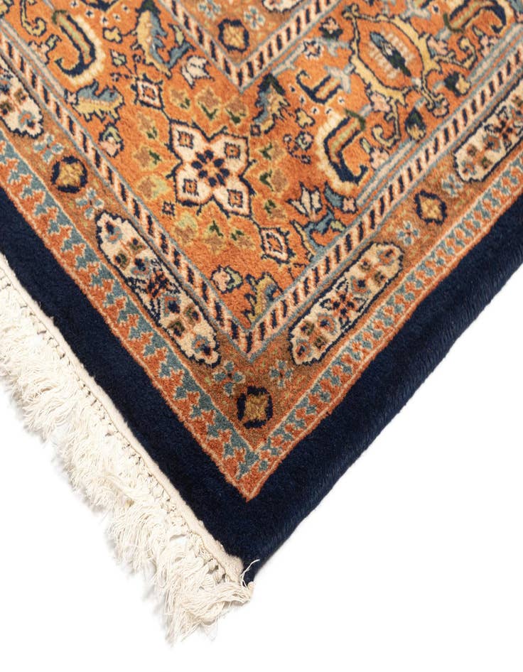 Detail image of  8' 1 x 10' 8 Tabriz Wool Rug