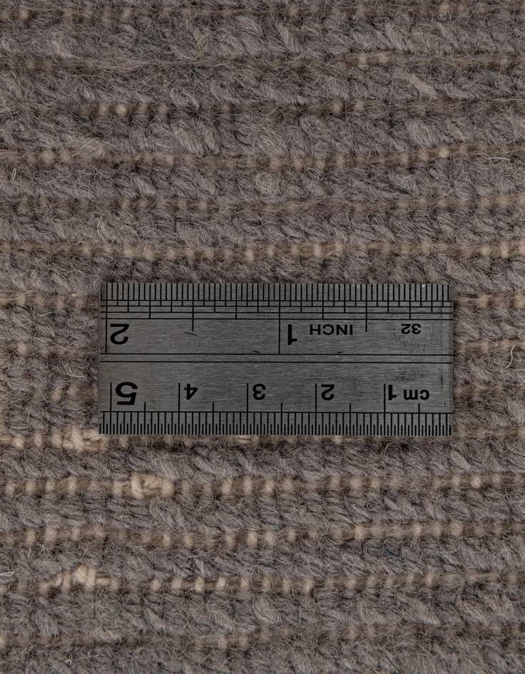 Detail image of  8' 4 x 11' 3  Hand Knotted Tibet Wool Rug