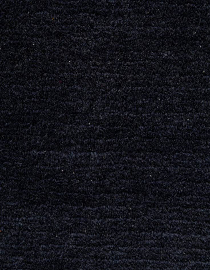 Detail image of  2' 6 x 4' 10  Hand Knotted Tibet Wool Rug