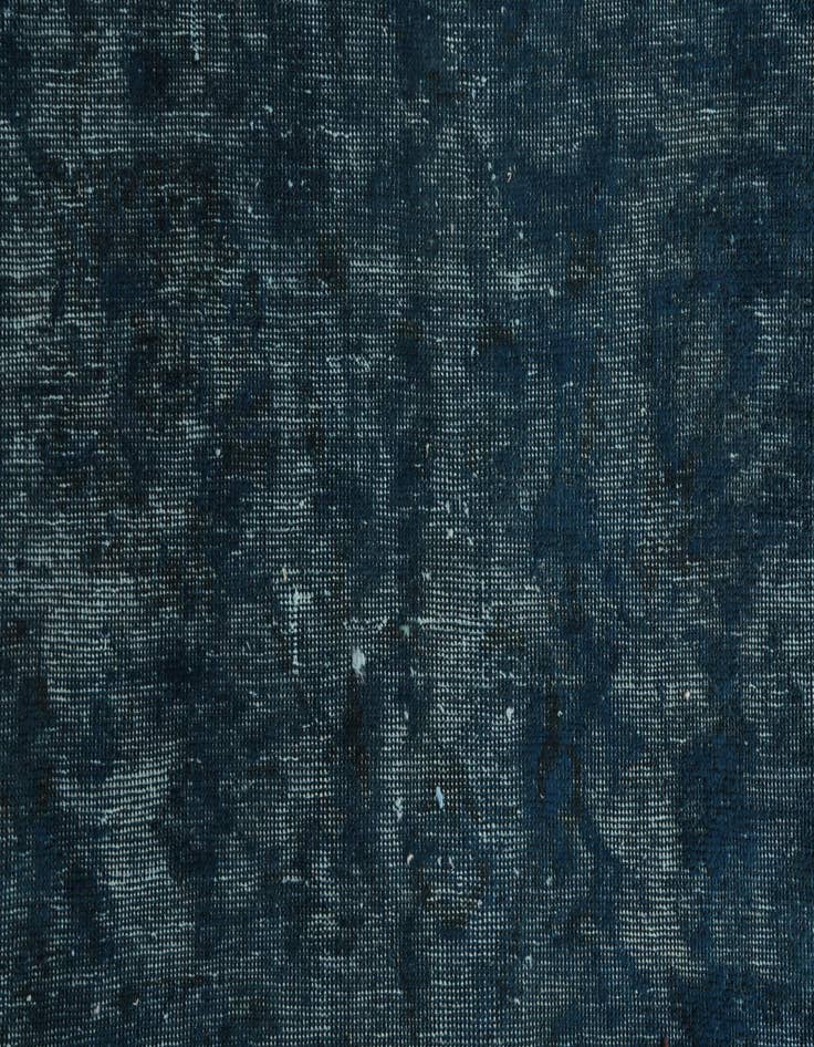 Detail image of  9' 8 x 12' 7  Hand Knotted Ultra Vintage Persian Wool Rug