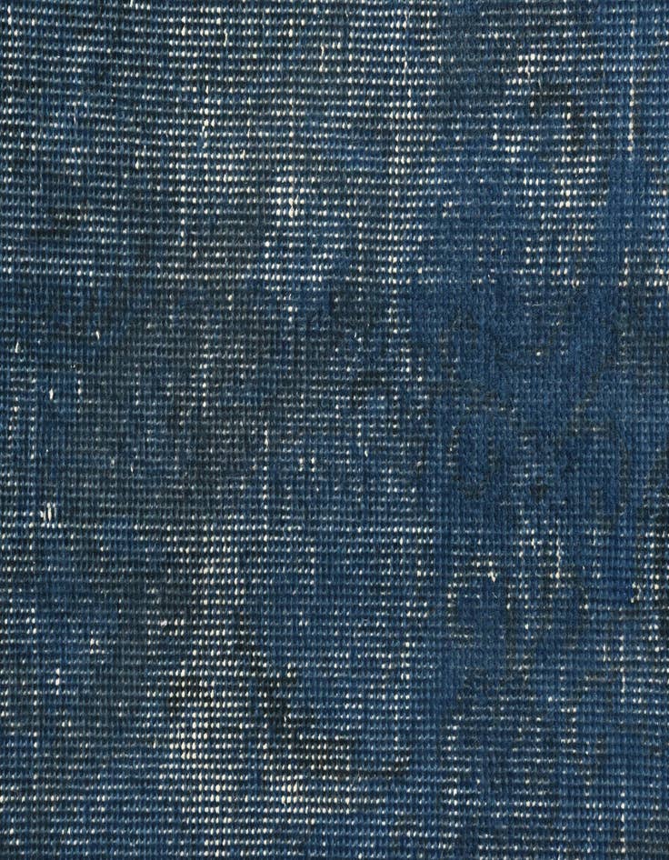 Detail image of  9' 6 x 12' 6  Hand Knotted Ultra Vintage Persian Wool Rug