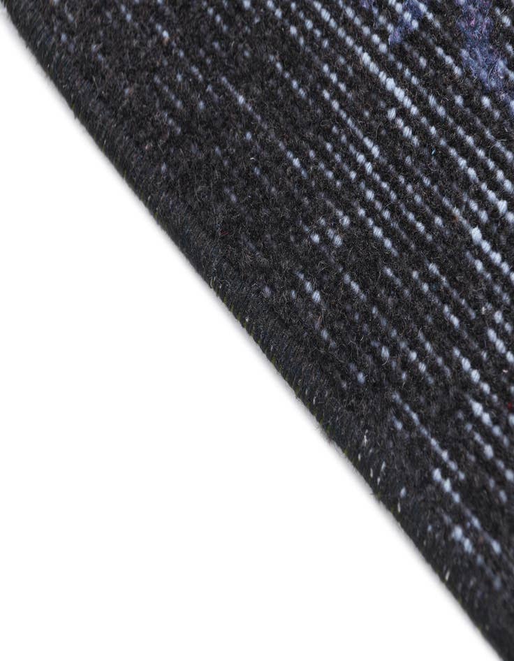 Detail image of  5' 10 x 9' 9 Ultra Vintage Wool Rug