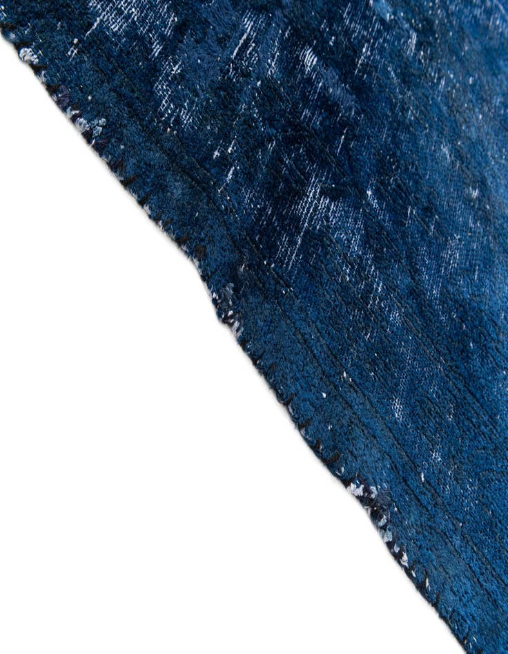 Detail image of  3' x 5' 4  Hand Knotted Ultra Vintage Persian Wool Rug