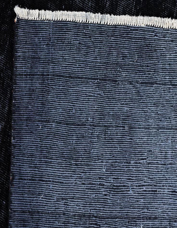 Detail image of  10' 6 x 13' 2  Hand Knotted Ultra Vintage Persian Wool Rug