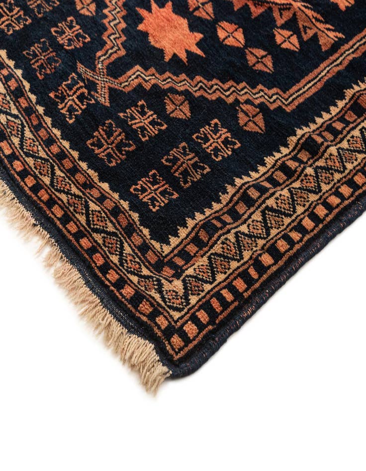 Detail image of  2' 7 x 4' 7 Yagcibedir Rug