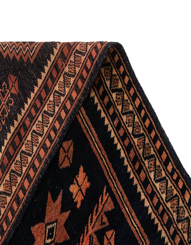 Detail image of  2' 7 x 4' 7 Yagcibedir Rug