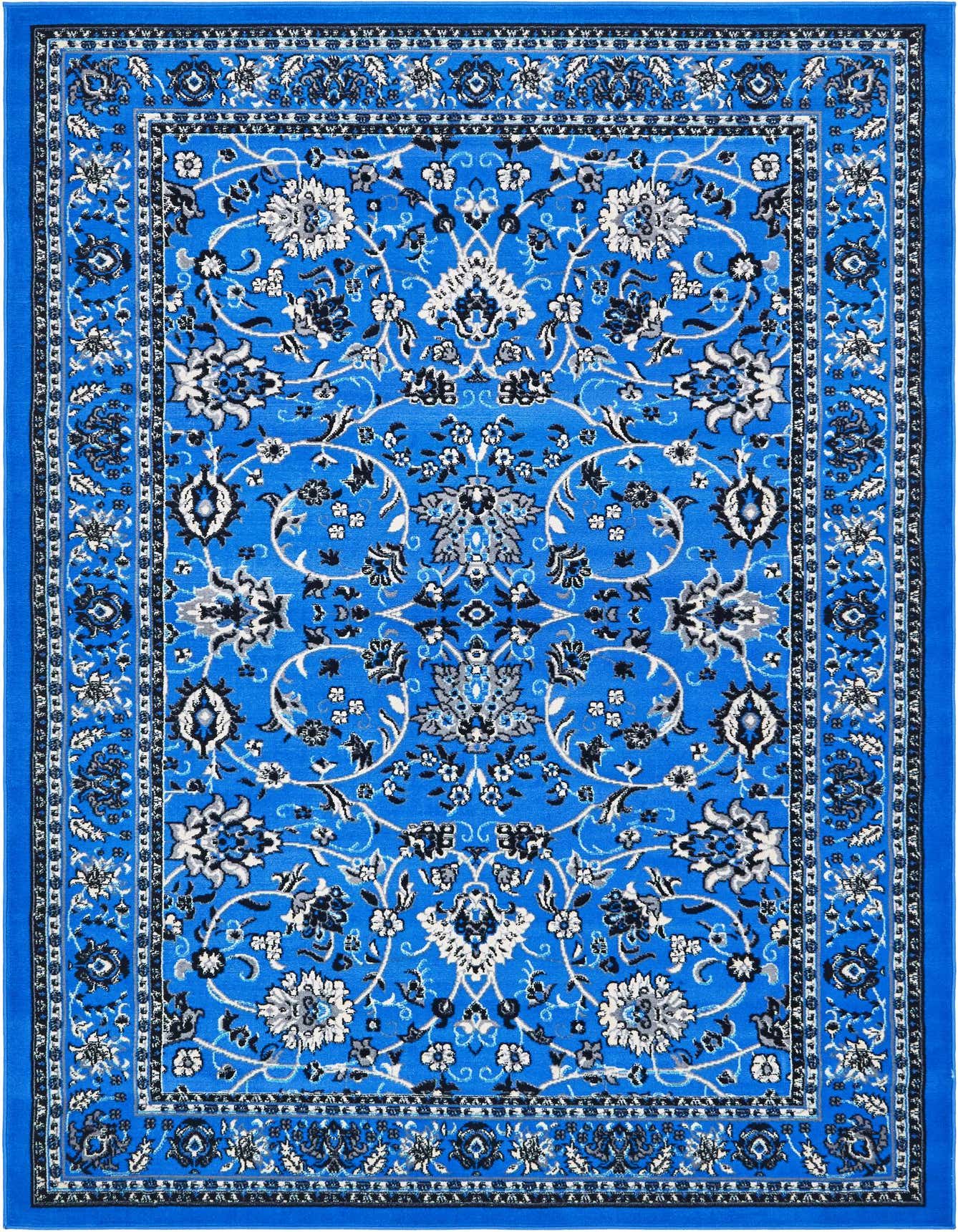 Primary image  6' x 9' Yasmin Rug
