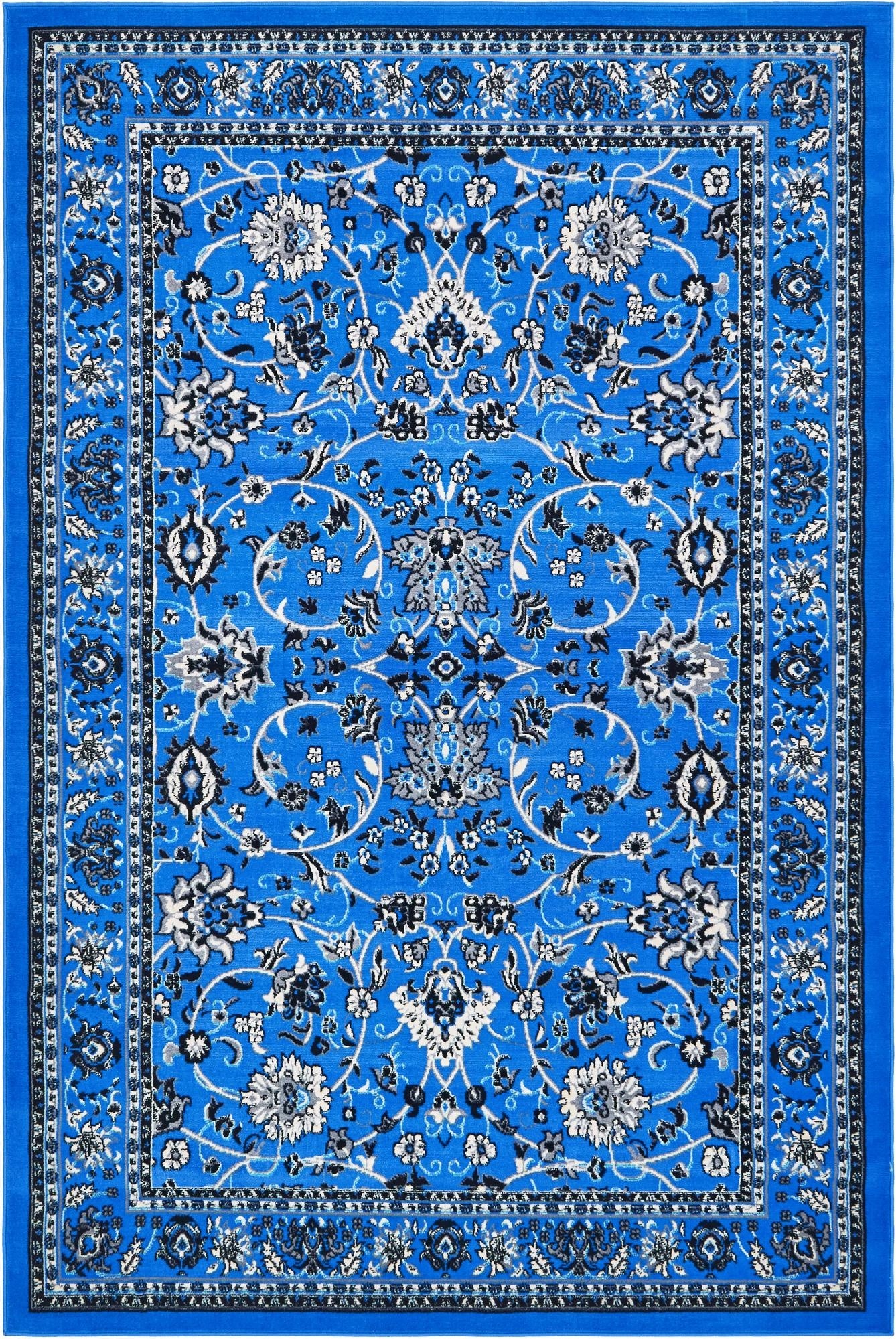  6' x 9' Yasmin Rug