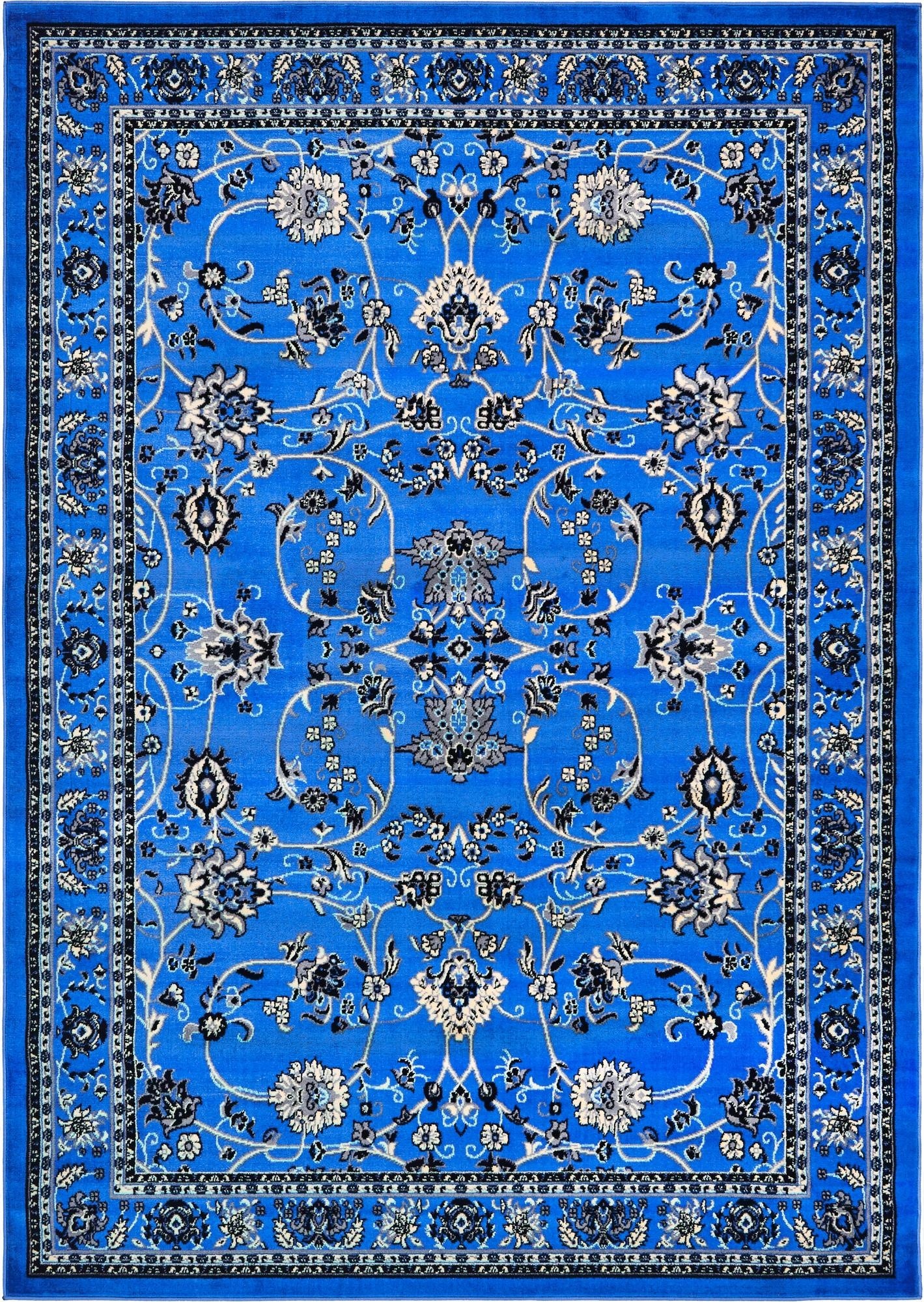 Primary image  7' x 10' Yasmin Rug