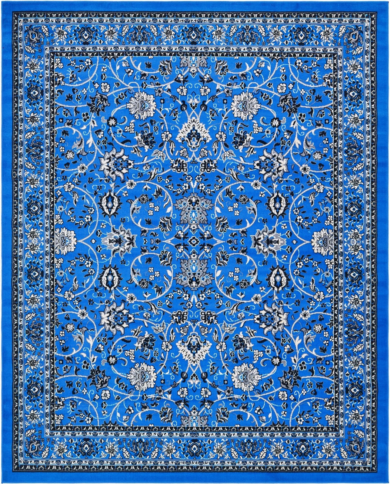 Primary image  7' 10 x 10' Yasmin Rug