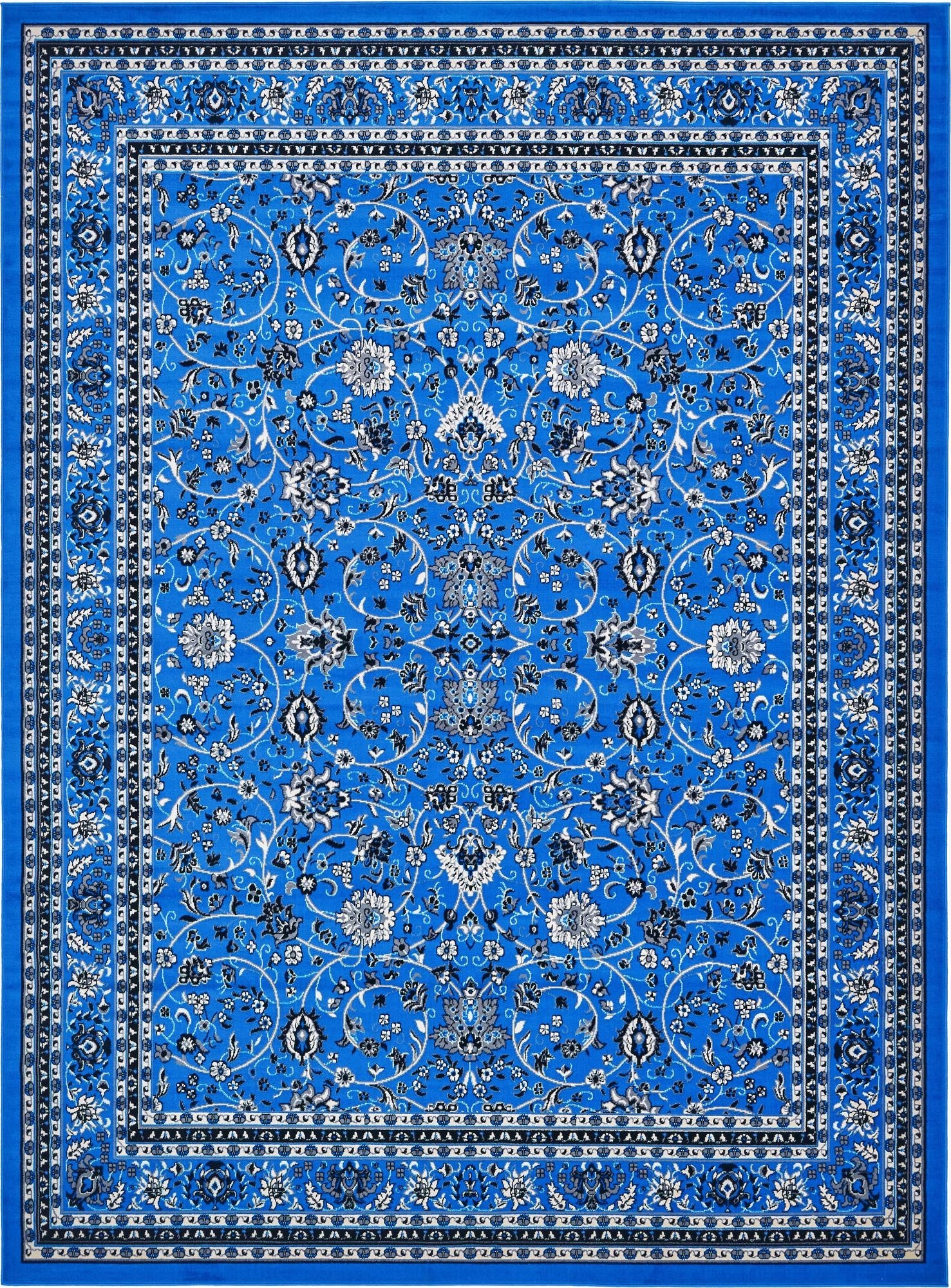 Primary image  10' x 13' Yasmin Rug