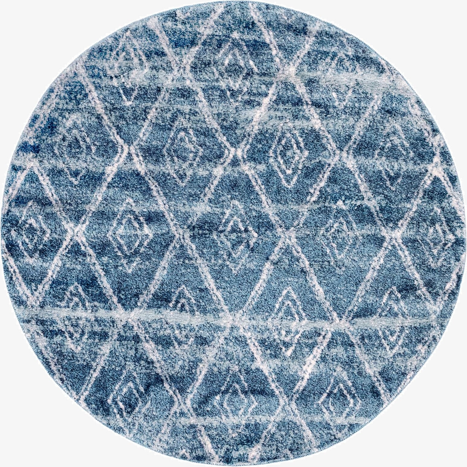  4' 7 x 4' 7 Artemis Round Rug