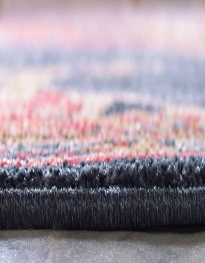 Detail image of  4' x 4' Eden Round Rug