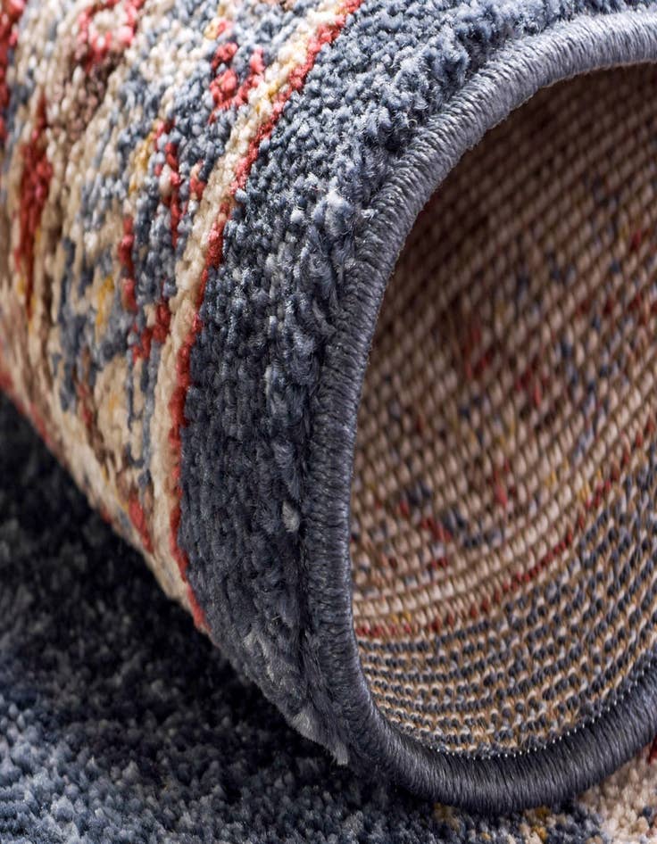 Detail image of  4' x 4' Eden Round Rug