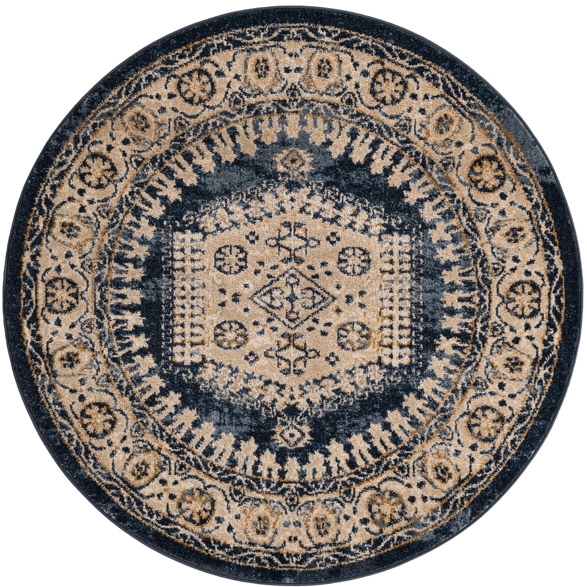 Rug Dark Blue Swatch link
