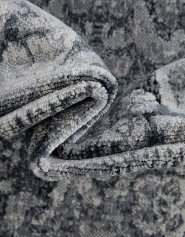 Detail image of  4' x 4' Eliza Round Rug