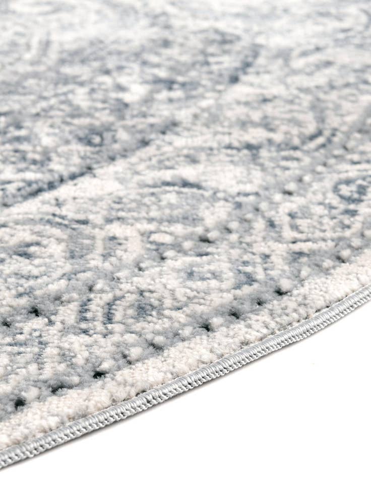 Detail image of  7' 10 x 7' 10 Eliza Round Rug