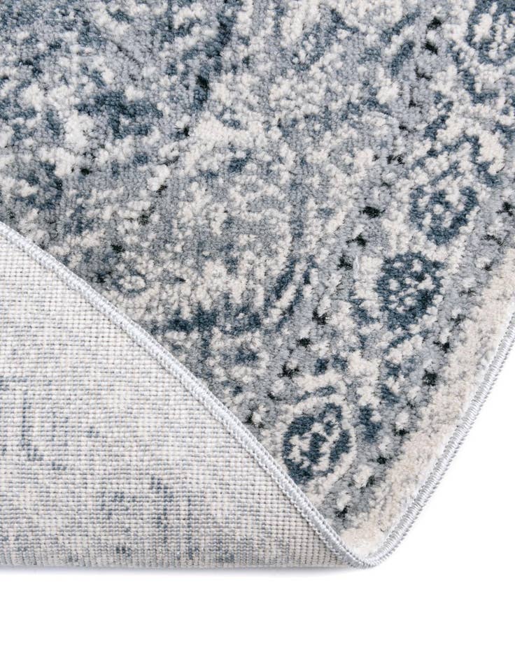 Detail image of  7' 10 x 7' 10 Eliza Round Rug