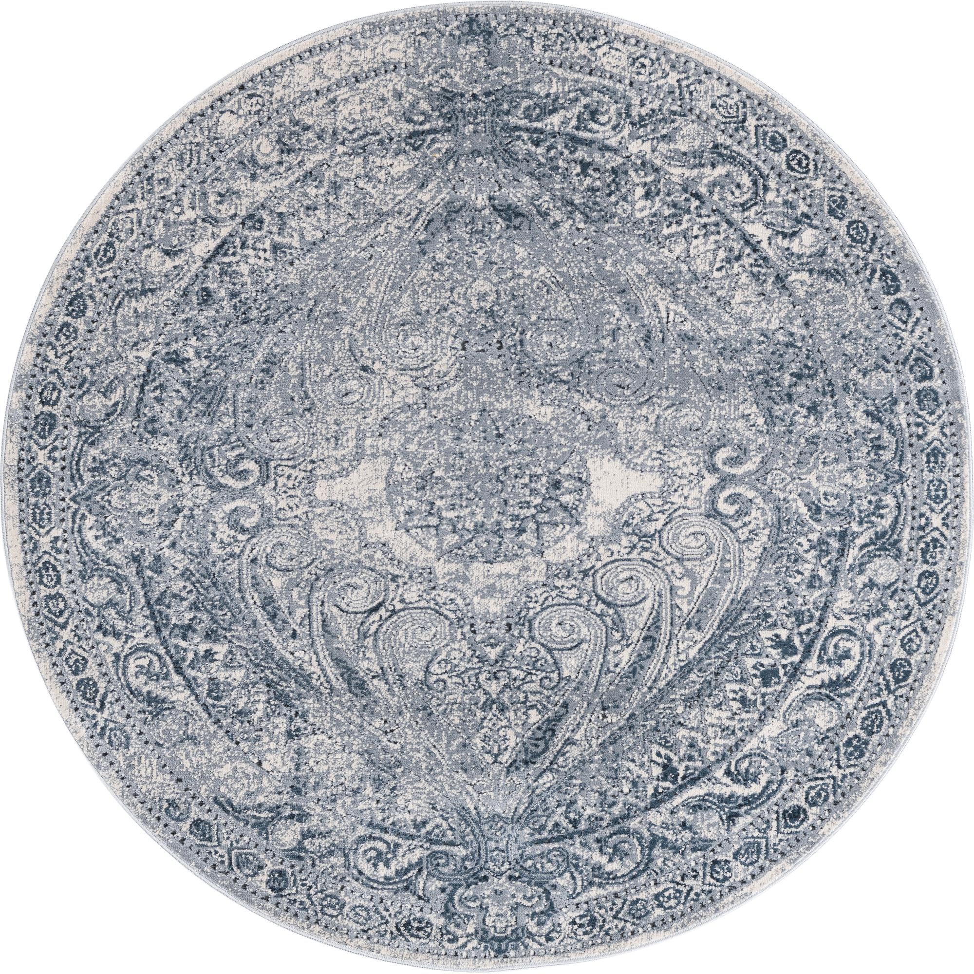 Rug Dark Blue Swatch link