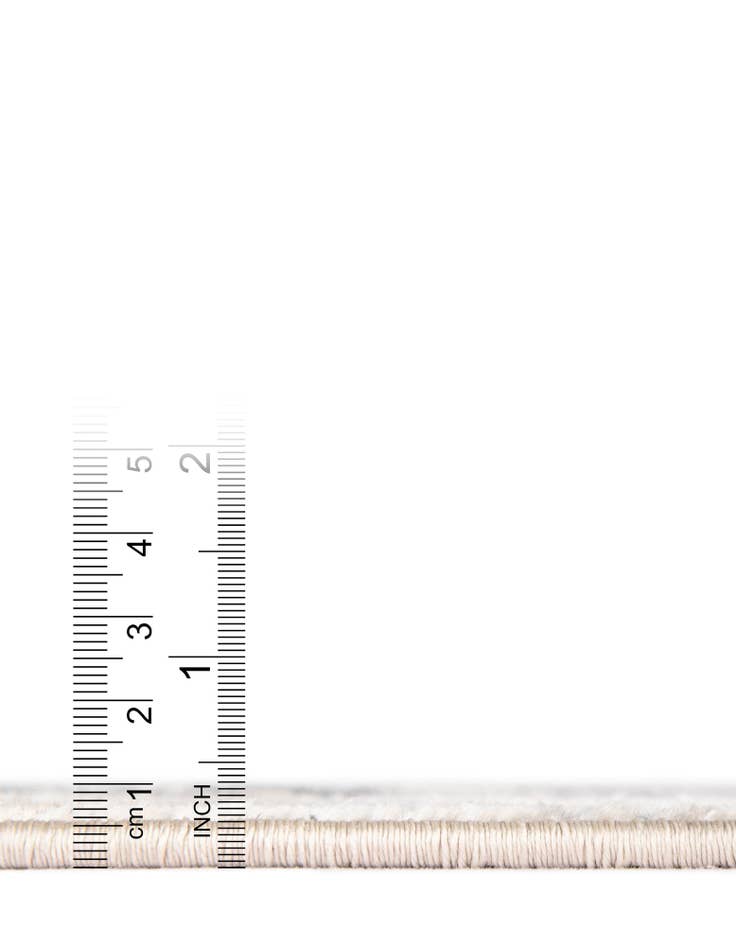 Detail image of  4' x 4' Eliza Round Rug