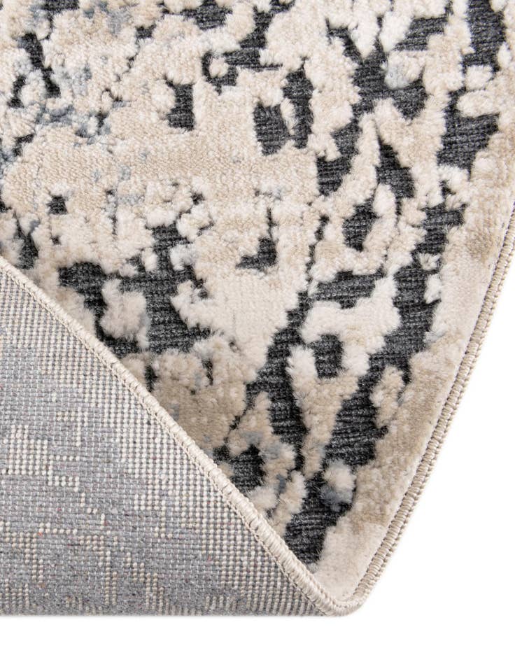 Detail image of  4' x 4' Eliza Round Rug