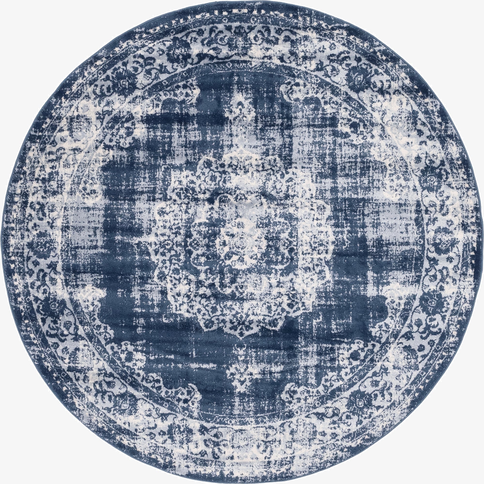  6' x 6' Estate Round Rug