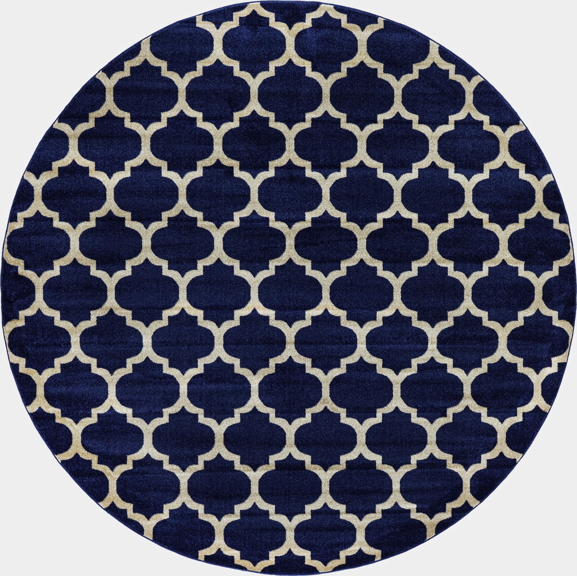 Rug Dark Blue Swatch link