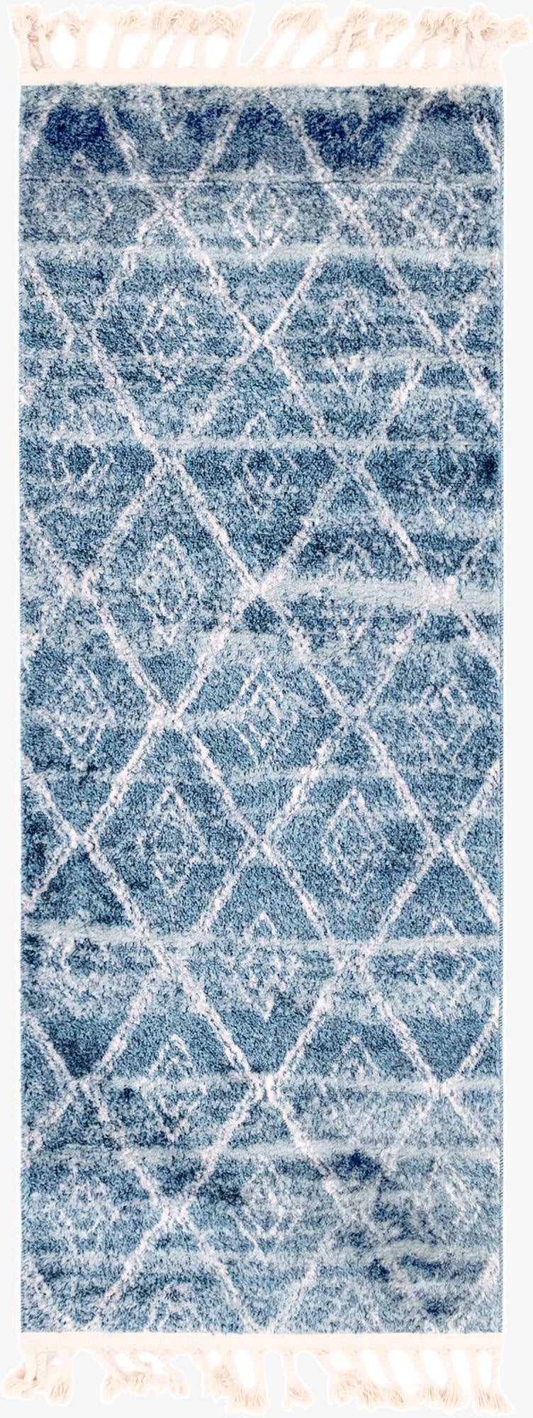 2' 4 x 6' Artemis Runner Rug