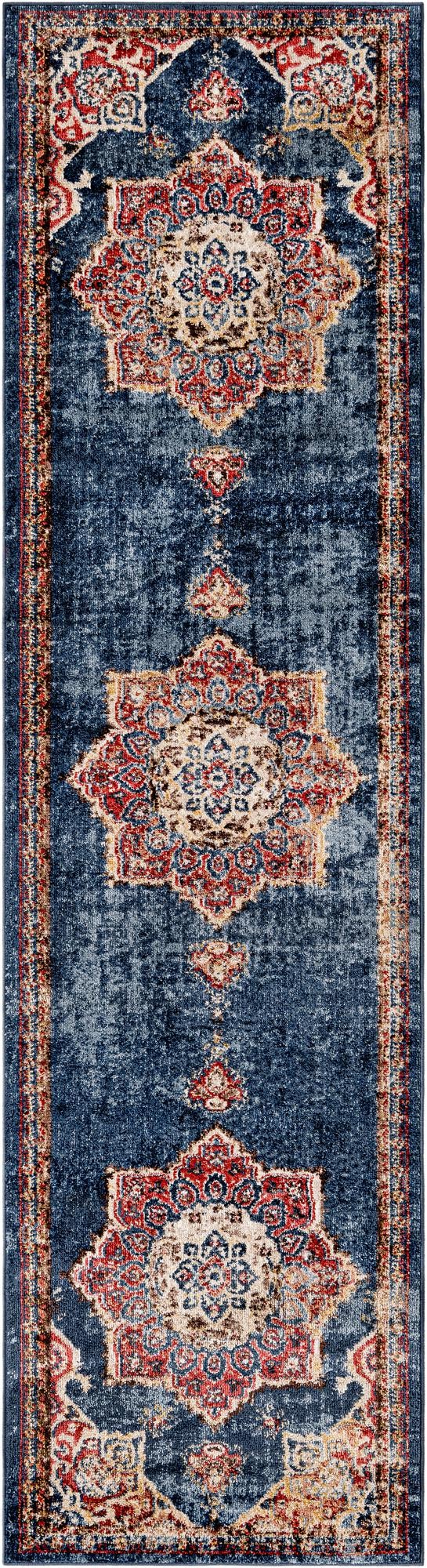 Rug Dark Blue Swatch link