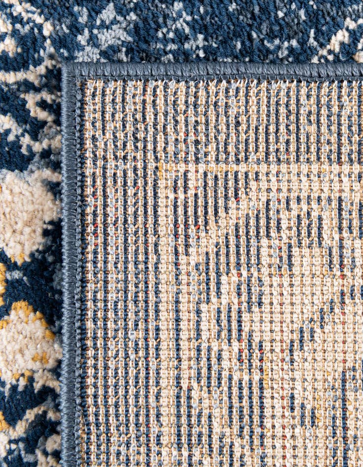 Detail image of  2' x 6' Eden Runner Rug